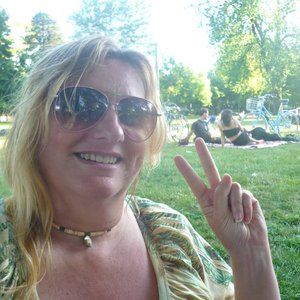 Meet your Posher, Karen